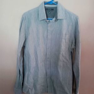 Men's Tahari Fine Cotton Flannel Size M